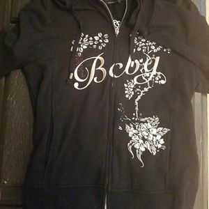 BCBG Hoodie